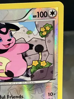 Miltank 83/106 Flashfire Reverse Holo - Pokemon Card - Image 5