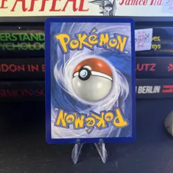 Teal Mask Ogerpon ex 221/167 GOLD Holo Rare SV Twilight Masquerade Pokemon Card - Image 2