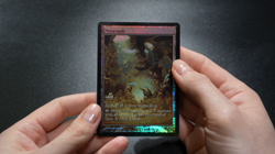 Mutavault FOIL Champs & States Full Art Promo Magic Card MTG - Image 2