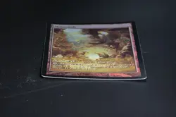 Mutavault FOIL Champs & States Full Art Promo Magic Card MTG - Image 5