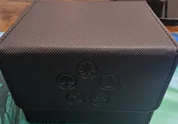 Marneus Calgar Commander Deck Tokens EDH MTG Magic the Gathering - Image 2