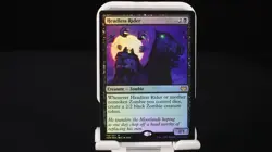 Headless Rider FOIL Innistrad: Crimson Vow - Image 1