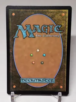 Avatar: The Last Airbender Foil: Sokka, Lateral Strategist - Image 2