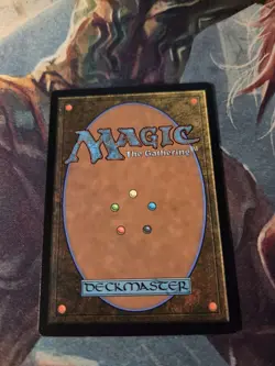 Composer of Spring Commander Masters Regular MTG - Image 3