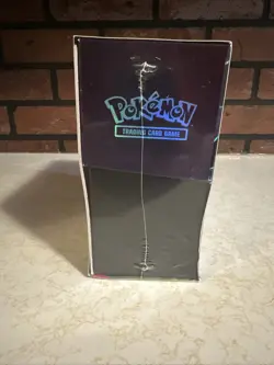 Pokemon TCG: Mega Evolution Phantasmal Flames - Elite Trainer Box ETB - SEALED - Image 5