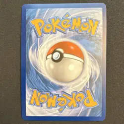 Pokemon TCG Misty's Lapras 194/182 Sv10 Destined Rivals Holo Illustration Rare - Image 2