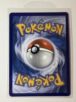 Pokemon TCG SV10 Destined Rivals Ethan’s Ho-oh EX Holo 209/182 - Image 2