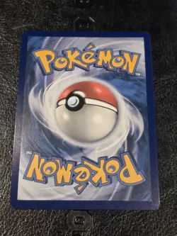 Pokemon TCG - Tandemaus - Paldea Evolved 167/193 Cosmos Holo NM - Image 2