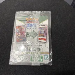 Mew ex SVP 053 Pokemon TCG Scarlet Violet 151 Black Star Promo Full Art SEALED - Image 2