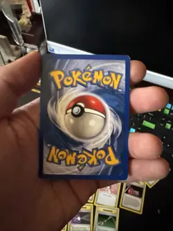 Vintage Pokemon Shadowless Trainer Cards Lot Of 114" - Image 5