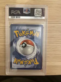 HISUIAN ZOROARK VSTAR Crown Zenith Holo Trainer Gallery #GG56 PSA 9 Pokemon - Image 2