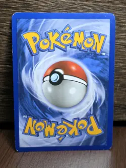 Pokemon TCG Buneary DP06 Diamond and Pearl Holo Promo Card EN-LP 2007 - Image 2