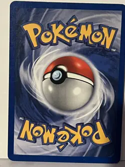 Dark Kadabra 39/82 Team Rocket NM Pokemon Fast Shipping - Image 2