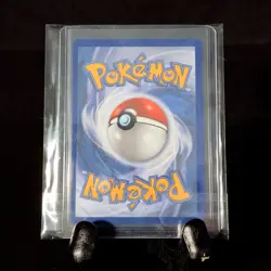 Wigglytuff 105/094 Illustration Rare Phantasmal Flames Pokemon NM - Image 2