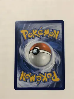 Iono’s Bellibolt EX Pokemon Scarlet & Violet Black Star Promo 194 NM - Image 2