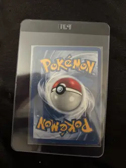 Pokemon Lt. Surge's Voltorb - WOTC Gym Challenge Common 86/132 Unlimited - Image 2