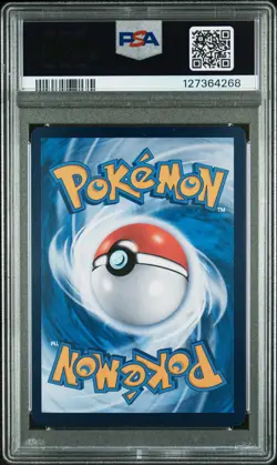 2025 POKEMON SIMPLIFIED CHINESE 151 C-COLL 151 ART RARE #171 PIKACHU PSA 10 - Image 2