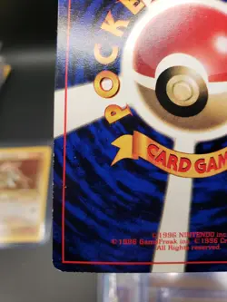 ERIKA'S BULBASAUR No.001 COROCORO COMICS JAPANESE POKEMON TCG - Image 5