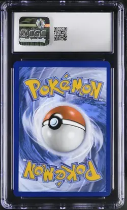 Team Rocket's Mewtwo EX *CGC 10* Ultra Rare *Destined Rivals* #213 *2025*Pokemon - Image 2