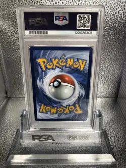 Pokemon Blaziken 192/182 IR - Destined Rivals - Scarlet & Violet - PSA 9 Mint - Image 3