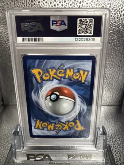 Pokemon Blaziken 192/182 IR - Destined Rivals - Scarlet & Violet - PSA 9 Mint - Image 4