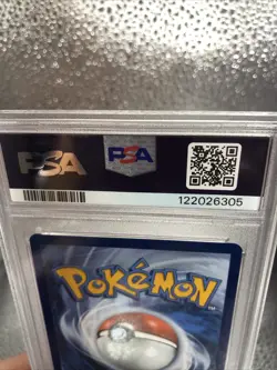 Pokemon Blaziken 192/182 IR - Destined Rivals - Scarlet & Violet - PSA 9 Mint - Image 5