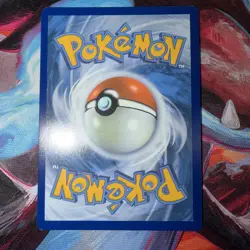 POKEMON Single Strike Urshifu VMAX #086/163 Holo SWSH05: Battle Styles - Image 2
