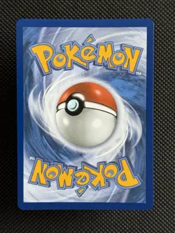 Shroodle 149/132 Illustration Rare Mega Evolution Pokemon Near Mint - Image 2