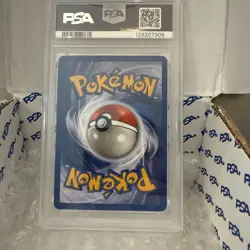 Pokemon 2000 Base Set 2 Clefairy Holo - Image 2