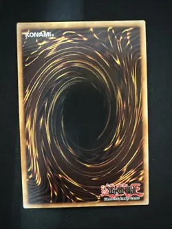 Yugioh! DUNE-EN061 Fusion Armament Quarter Century Rare - Image 3