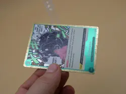 Spiderweb OP04-035 Kingdoms of Intrigue Foil One Piece - Image 2