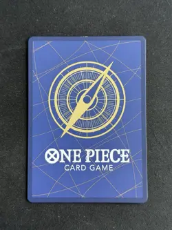 One Piece OP10 Royal Blood Charlotte Pudding SP ST12-012 Alt English NM - Image 2