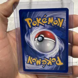 POKEMON Brock's Lickitung 41/132 -- Gym Heroes Vintage Nintendo LP+ Card WOTC - Image 3