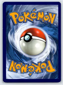 Lightning Energy 2013 Black & White Pokemon Card Reverse Holo - Lp - Image 2