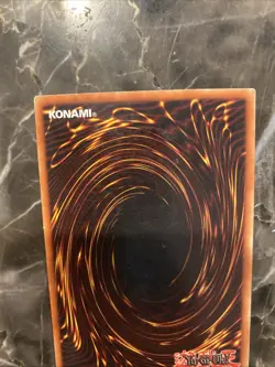 Yu-Gi-Oh! TCG Summoned Skull BPT-002 Limited Edition Collectors Card. - Image 4