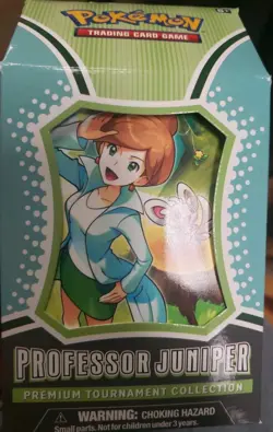 The Pokemon Company International PKU80899 TCG trading Cards 820650808999 - Image 1