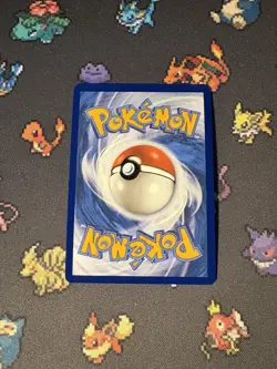 Pokemon Cards Neutralization Zone 060/064 Holo Ace Spec Shrouded Fable - (NM) - Image 2