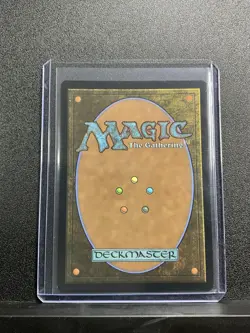 MTG: Lorwyn Eclipsed Deceit #0212 Mythic - Image 2