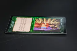 Vampiric Tutor Foil Judge Reward Promo MTG - Image 4