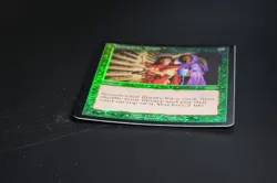 Vampiric Tutor Foil Judge Reward Promo MTG - Image 5