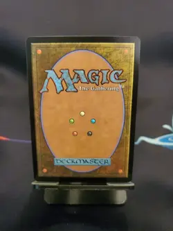 4x MTG Impact Tremors, Various Sets (WOT, MOC, The List) Enchantment - Image 3