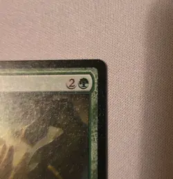 MTG Avatar TLA U 0192 Rockalanche - Image 3