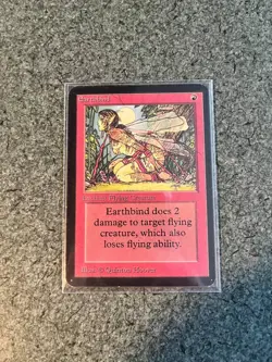 Earthbind Alpha Edition Regular - Image 1