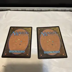 MTG Ignoble Hierarch Modern Horizons 2 Regular Rare foil and standard - Image 2