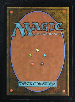 Sol Ring FOIL Signed & Altered Judge Reward Promo MTG - Image 3