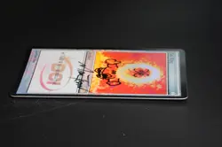 Sol Ring FOIL Signed & Altered Judge Reward Promo MTG - Image 4