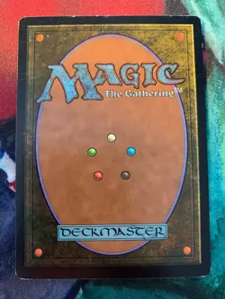 1x Scion of Oona mtg Lorwyn Moderately Played MP - Image 2