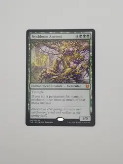 Nyxbloom Ancient Theros Beyond Death Regular - Image 1
