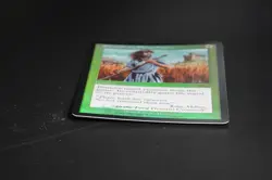 Swords to Plowshares FOIL Magic Card Friday Night Magic Promo MTG - Image 5