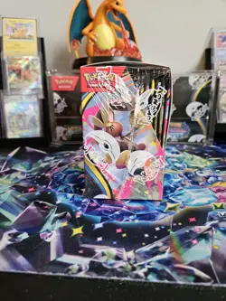 Pokemon TCG Booster Box - Phantasmal Flames - New & Sealed - Charizard Set🔥🔥🔥 - Image 2